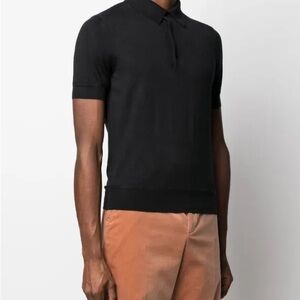 Tom Ford Black Men's Sweater